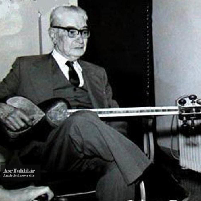 درباره علی اکبر شهنازی