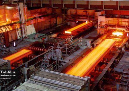 تولید محصولات منطبق با سفارش در فولادسازی و ریخته‌گری فولاد مبارکه  از ۹۸٫۳ درصد گذشت