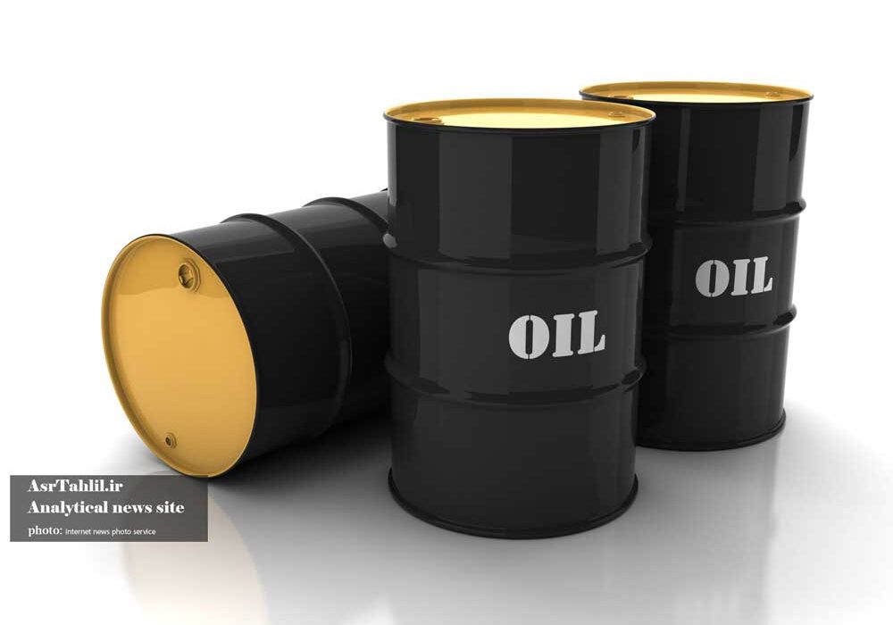 قیمت جهانی نفت برنت به مرز ۶۰ دلار رسید