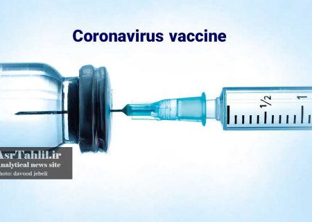 تولید انبوه واکسن ایرانی کرونا آغاز می‌شود