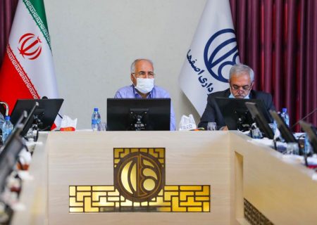 پیشرفت ۸۴ درصدی پروژه سالن همایش های بین المللی اصفهان / میدان امام علی(ع) بزرگترین ایستگاه مترو اصفهان