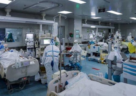 تأمین رایگان اکسیژن بیمارستان‌های تحت پوشش  دانشگاه علوم پزشکی توسط فولادمبارکه