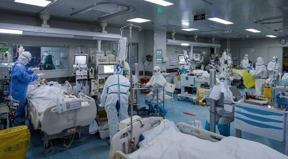 تأمین رایگان اکسیژن بیمارستان‌های تحت پوشش  دانشگاه علوم پزشکی توسط فولادمبارکه