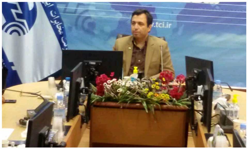 برگزاری مقدمات انتخابات انجمن صنفی مخابرات منطقه اصفهان
