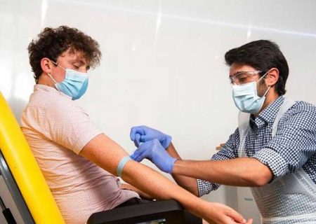واکسن ویروس کرونا ساخت دانشگاه آکسفورد جواب داد