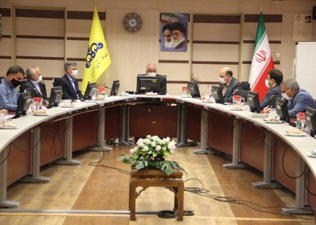 توافقات جدید شرکت گاز و سازمان نظام مهندسی ساختمان اصفهان