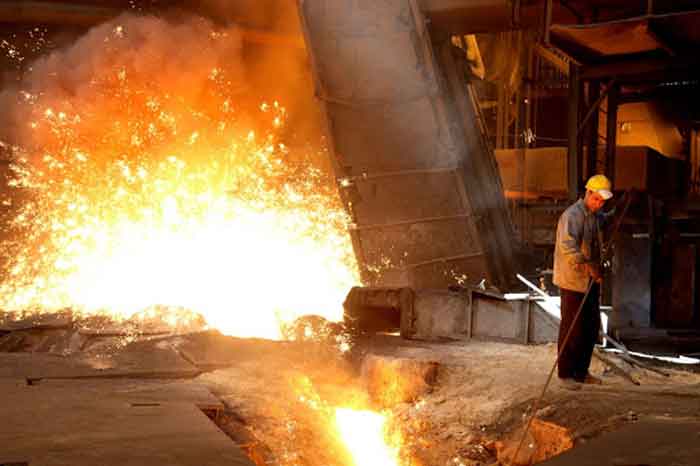 ذوب آهن اصفهان، معادن زغال سنگ البرز مرکزی را توسعه می دهد