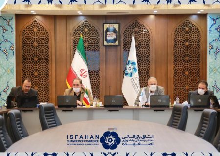 تصویب چهار کمیته در ستاد احیای گردشگری استان اصفهان
