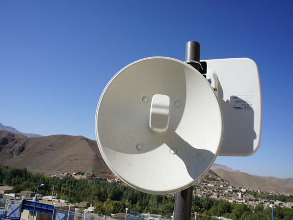 اجرای سیستم تله متری درتاسیسات آبرسانی  ۳۵ شهر استان اصفهان