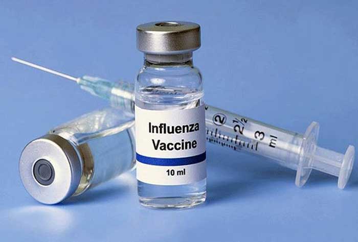 تامین واکسن آنفولانزا برای گر.وههای پرخطر / مشکل تامین ارز داریم