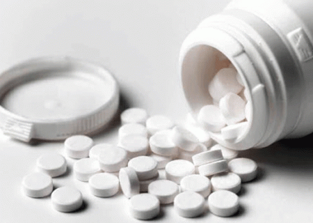 مصرف آسپرین خطر مرگ‌های کرونایی را کاهش می‌دهد