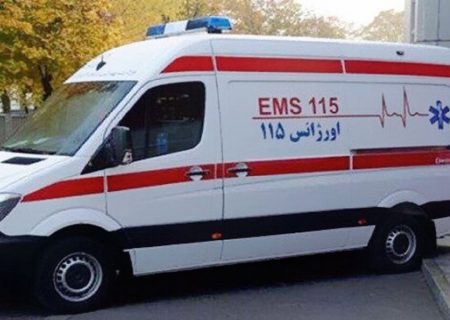 آمبولانس‌های بدون پلاک در تهران چه می‌کنند؟