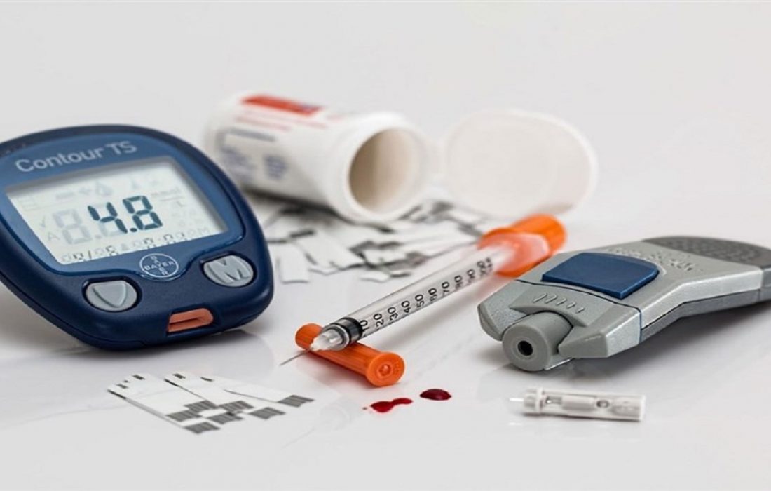 توزیع انسولین با کارت ملی در داروخانه ها