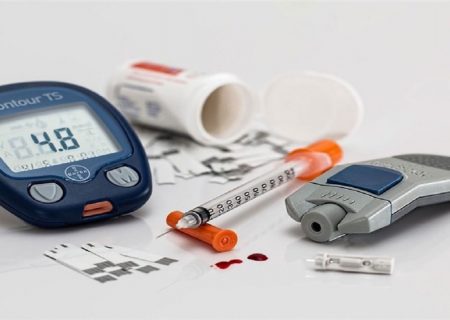  داروها و رژیم غذایی دیابت