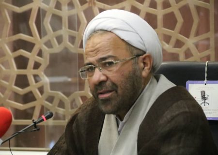 تشکیل اداره امنا در اوقاف اصفهان