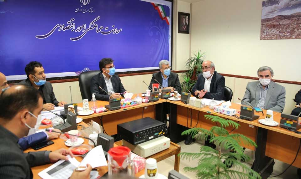  حمایت بانک ملی ایران از بنگاه های اقتصادی، سرلوحه نظام بانکی است