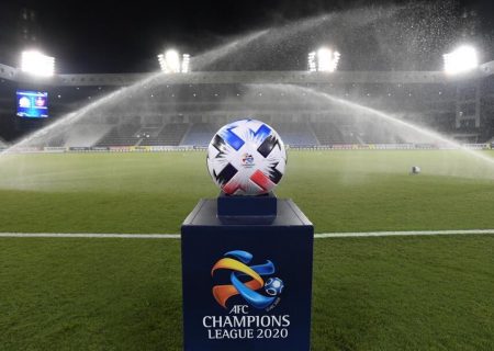 اعلام زمان مسابقات لیگ قهرمانان آسیا ۲۰۲۰ در شرق