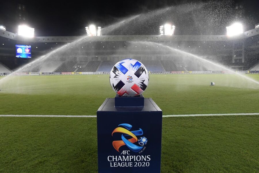 اعلام زمان مسابقات لیگ قهرمانان آسیا ۲۰۲۰ در شرق