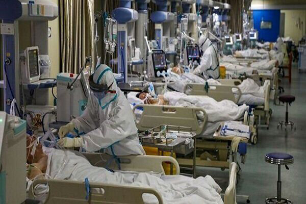 هشدار سخنگوی وزارت بهداشت درباره افزایش مرگ‌ومیر بیماران کرونا