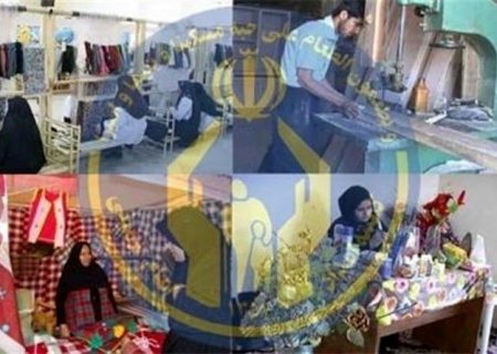 پرداخت ۳۹۰ میلیارد تومان مستمری به مددجویان کمیته امداد اصفهان