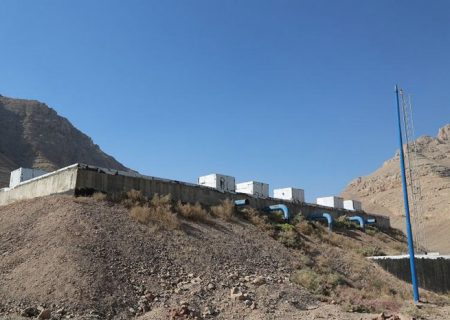 شناسایی ۱۰ فقره انشعاب آب غیر مجاز در قجاورستان اصفهان
