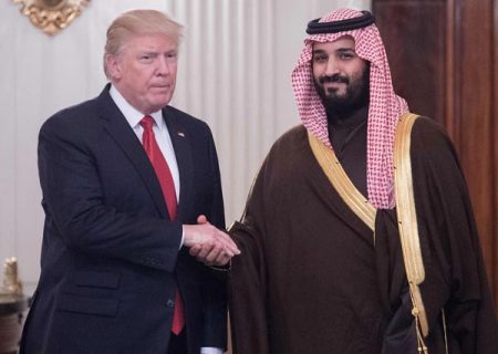 جزئیات محرمانه سفر مشاور ترامپ به عربستان هدف چیست؟