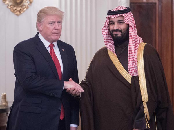 جزئیات محرمانه سفر مشاور ترامپ به عربستان هدف چیست؟