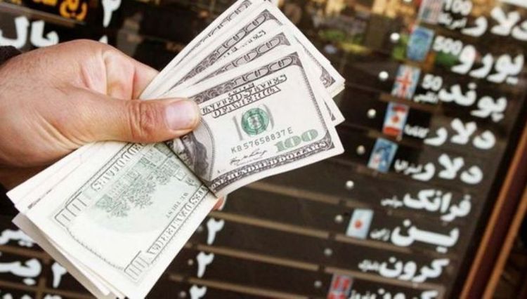 ورود دلار به کانال ۲۸ هزار تومان/ جدیدترین قیمت ارزها در ۲۰ آبان ۹۹