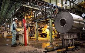 افزایش سرمایه با هدف سرمایه‌گذاری در حوزه‌های زیرساختی صنعت فولاد کشور