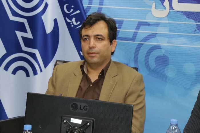 حفظ سلامت کارکنان و ایمن‌سازی محیط کار، اولویت نخست مخابرات اصفهان است