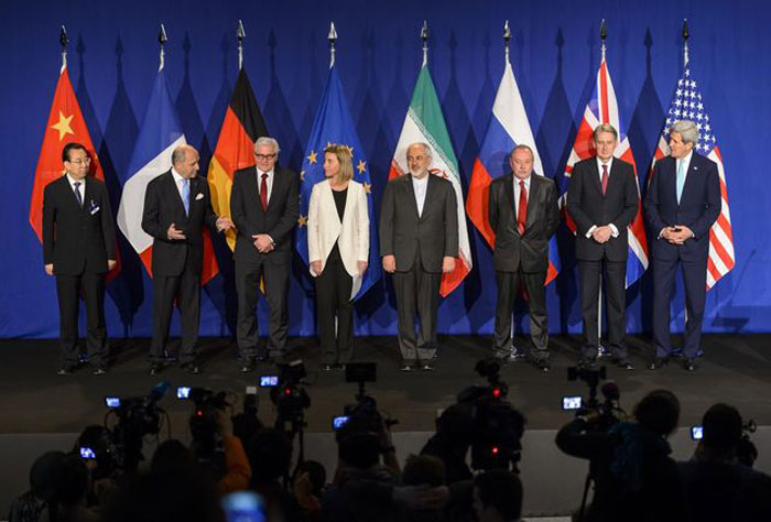 عقب‌نشینی اروپا در مقابل ایران / اروپایی‌ها شروط ایران درباره آمریکا را پذیرفتند