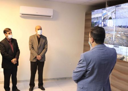 باهزینه ای بالغ بر ۵ میلیارد تومان مرکز پیام و مانیتورینگ برق منطقه ای اصفهان به بهره برداری رسید