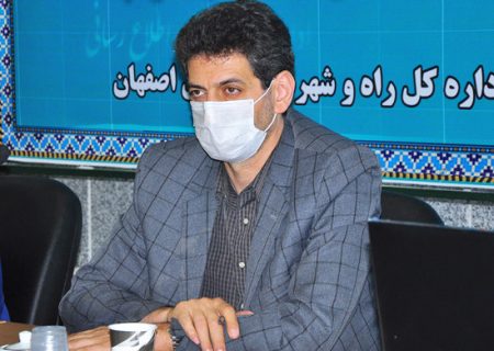 نشست مشترک مدیرکل راه و شهرسازی استان با مسئولین شهرستان آران‌و‌بیدگل