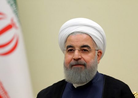 روحانی: زیر ساخت تامین زنجیره سرد انتقال واکسن کرونا فراهم شد