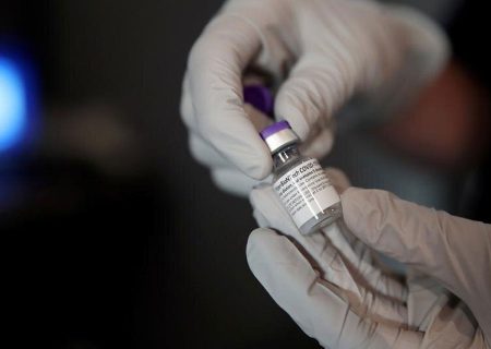 فوت مرد ایرانی با تزریق واکسن کرونای چینی صحت دارد؟