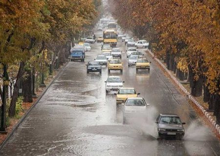 اقدامات شهرداری اصفهان به منظور  مقابله با حوادث احتمالی سیلاب و آبگرفتگی