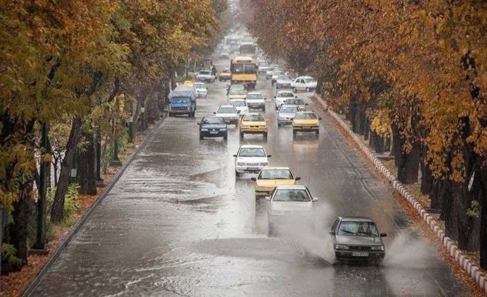 اقدامات شهرداری اصفهان به منظور  مقابله با حوادث احتمالی سیلاب و آبگرفتگی