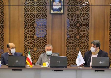 تمرکز دادگاه‌های کیفری و حقوقی تجاری در مجتمع ویژه اقتصادی دادگستری اصفهان