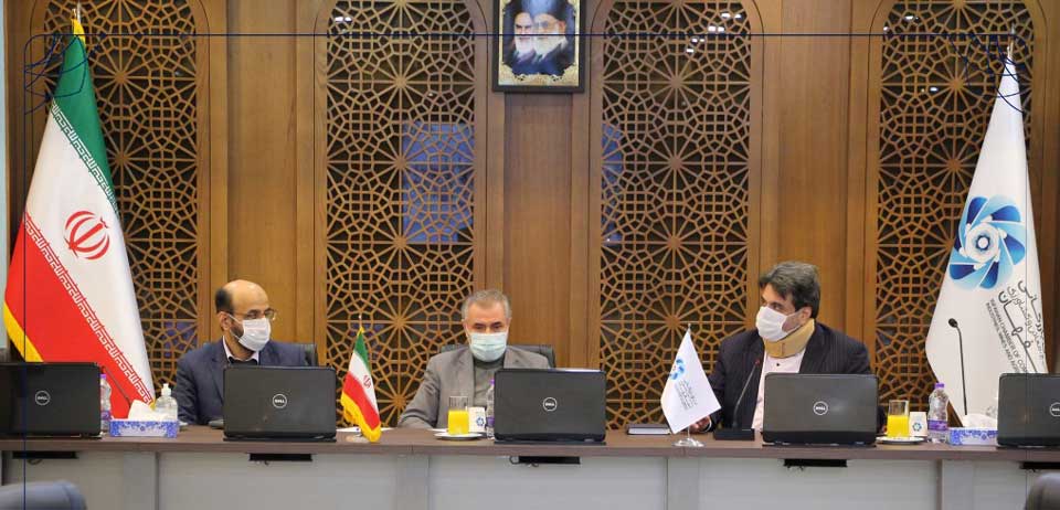تمرکز دادگاه‌های کیفری و حقوقی تجاری در مجتمع ویژه اقتصادی دادگستری اصفهان