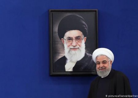 دولت روحانی چگونه مانع ترامپ شد