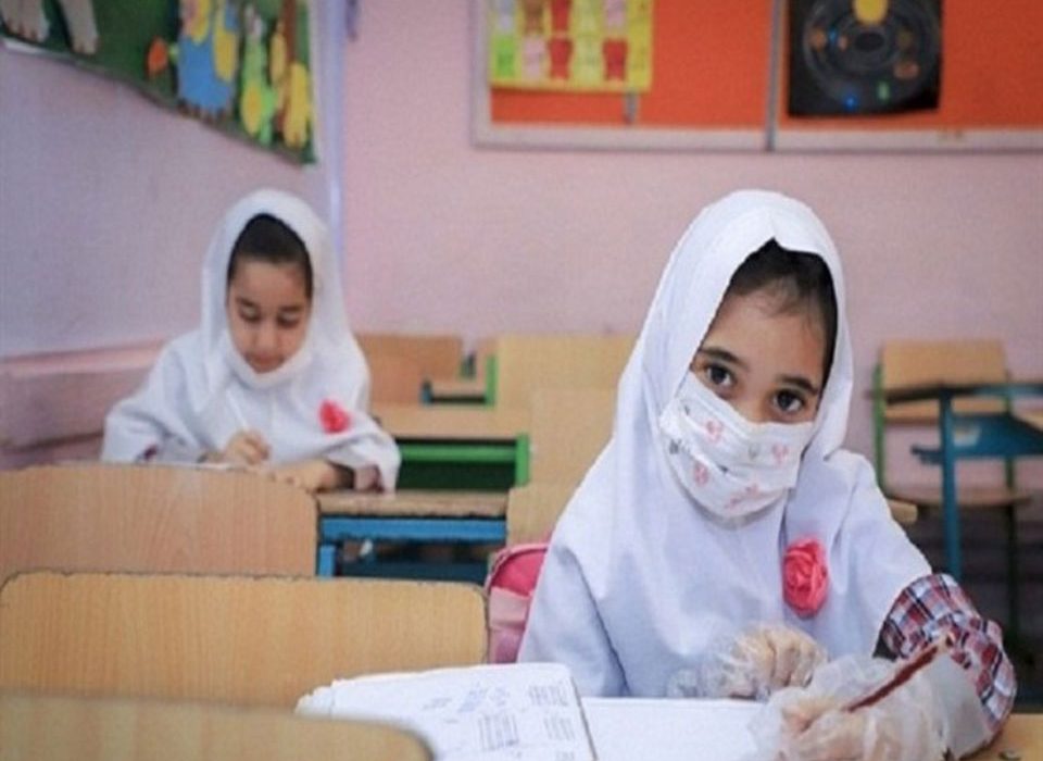 اعلام چگونگی بازگشایی مدارس تهران از اول بهمن