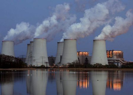 افشاگری محیط زیست درباره آلودگی هوا؛ گوگرد سوخت برخی نیروگاه‌ها بسیار بیشتر از حد استاندارد است