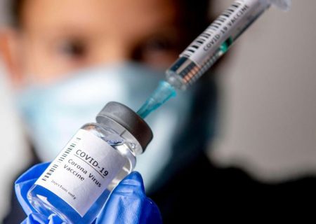 تاکنون پنج کشور از جمله دو کشور اروپایی متقاضی واکسن ایرانی کرونا هستند