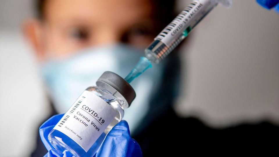 تاکنون پنج کشور از جمله دو کشور اروپایی متقاضی واکسن ایرانی کرونا هستند
