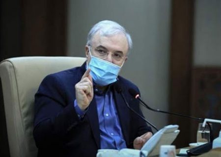 تلاش ایران برای تولید مشترک واکسن کرونا/ امیدواریم آمار مرگ‌ومیرها به زودی دو رقمی شود