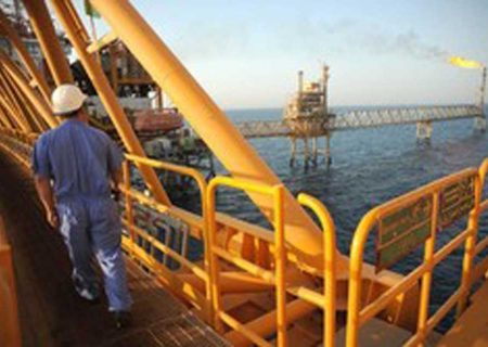 ایران به‌دنبال صادرات گاز به اروپاست
