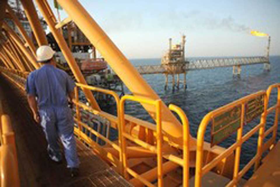 ایران به‌دنبال صادرات گاز به اروپاست