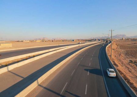 کاهش زمان سفر و مصرف سوخت با اجرای سه گانه «تابان»، «آسمان» و پل «آفتاب»/ ۳ منطقه شهری اصفهان از معضلی ۲۰ ساله نجات پیدا کردند