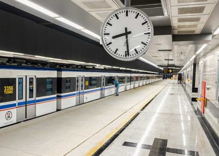 شیوه جدید شناسایی مبتلایان به کرونا در مترو تهران با ارائه کد ملی اجباری شد؛ اتباع خارجی چگونه بلیت بخرند؟