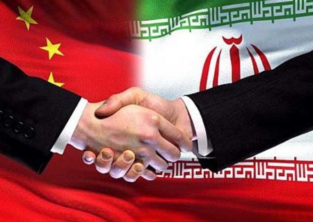 حرفی از واگذاری مناطق در سند ایران و چین مطرح نیست
